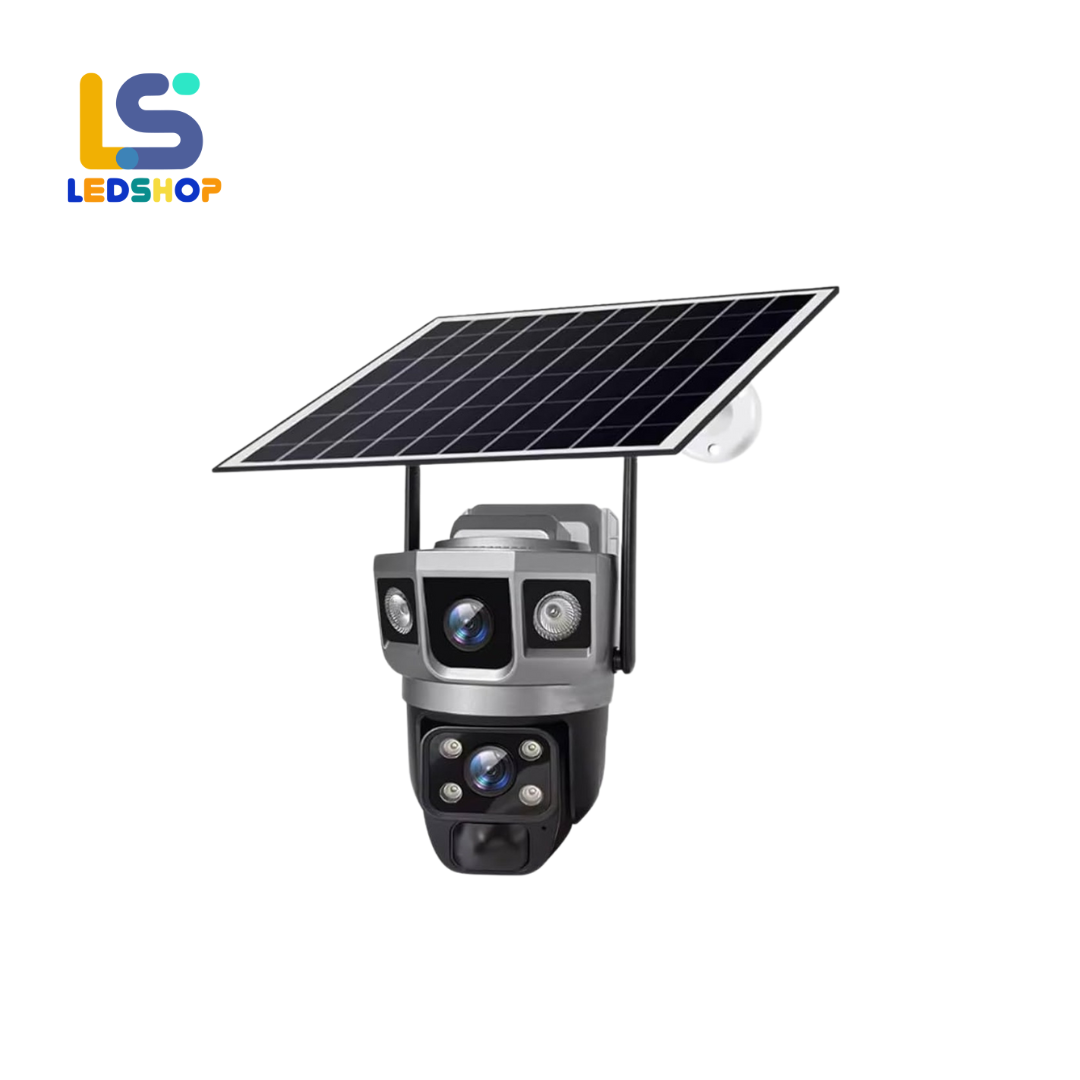 CAMARA PANEL SOLAR VTS02