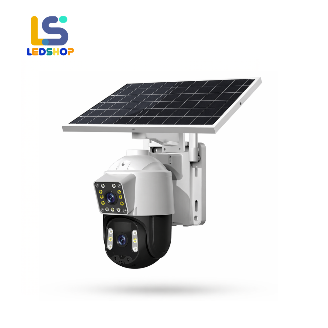 CAMARA DE PANEL SOLAR TP23