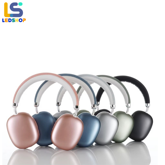 AUDIFONO DIADEMA VJE 35