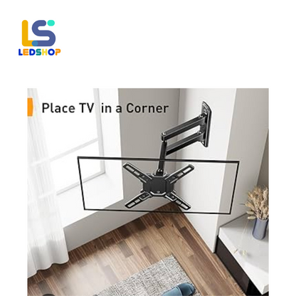 SOPORTE PARA TELEVISOR 14" 55"