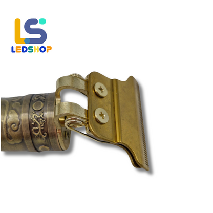 AFEITADORA RECARGABLE