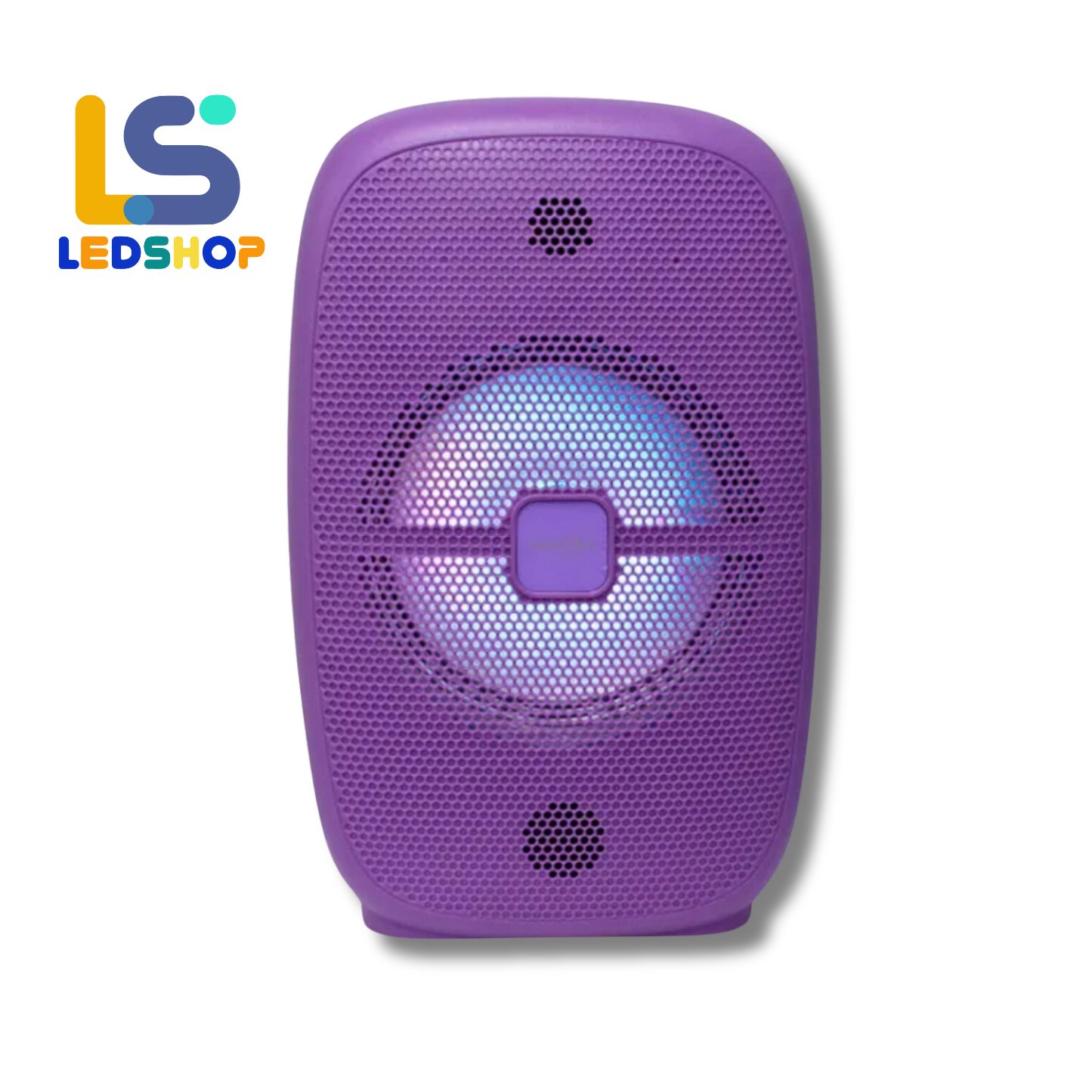 BOCINA BLUETOOTH GTS-1893