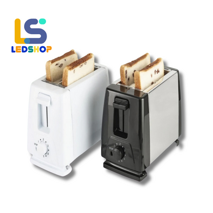 TOSTADORA ELÉCTRICA