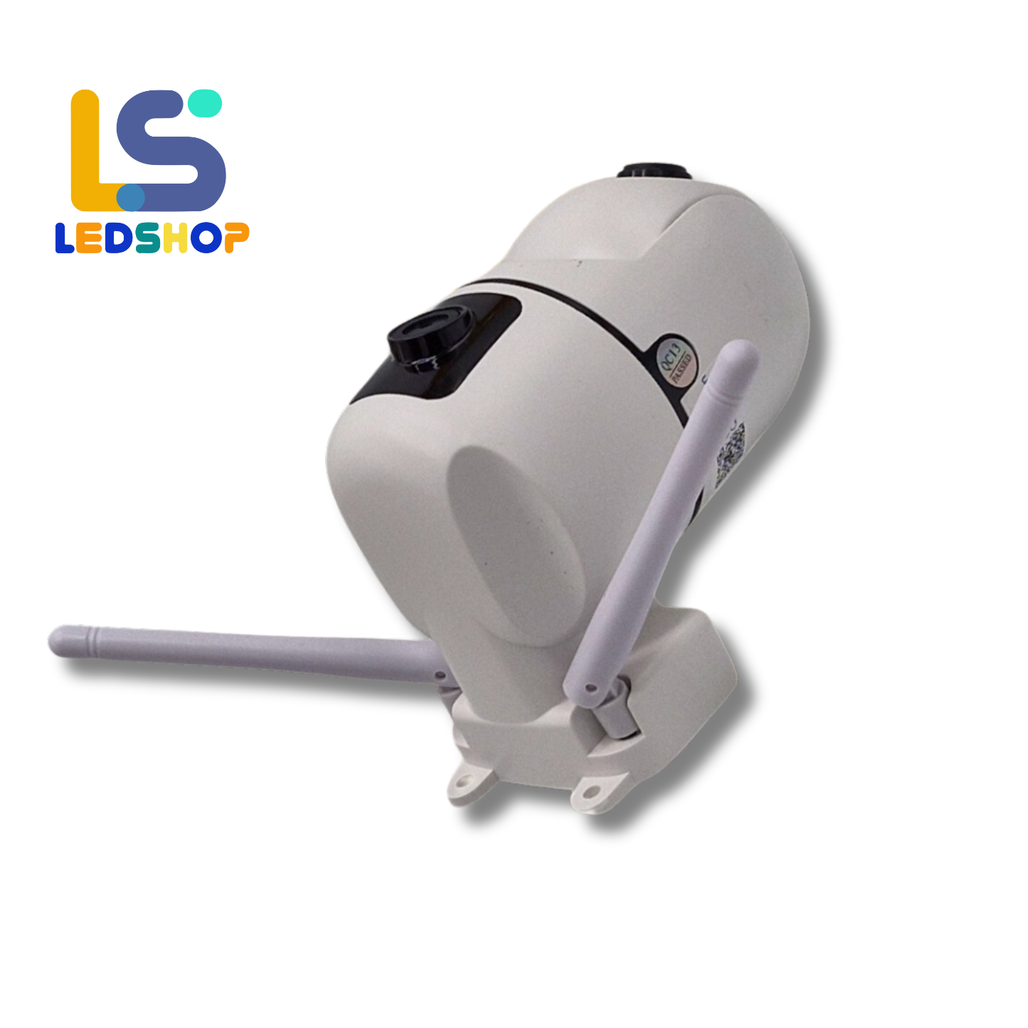 CAMARA DOBLE  DE SEGURIDAD A1-2L