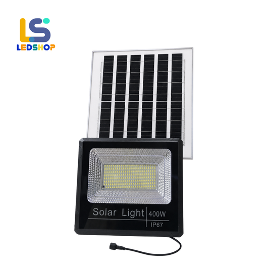 REFLECTOR  PANEL SOLAR 400 WATTS