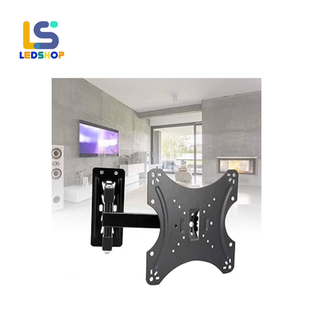 SOPORTE PARA TELEVISOR 14" A 42"