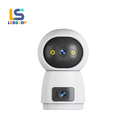 CAMARA DE SEGURIDAD QD702 4MP