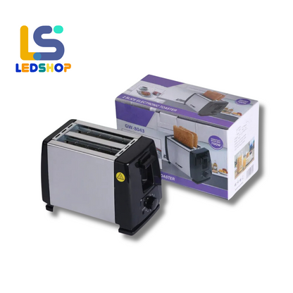 TOSTADORA ELÉCTRICA