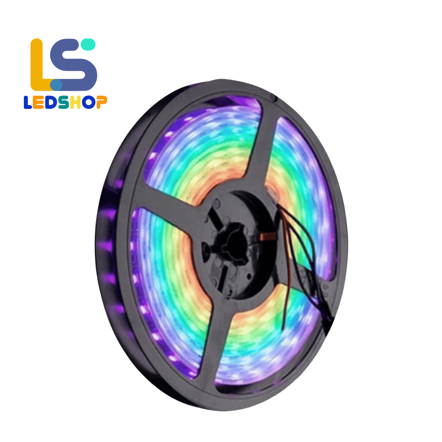 LUCES LED 5 MTS