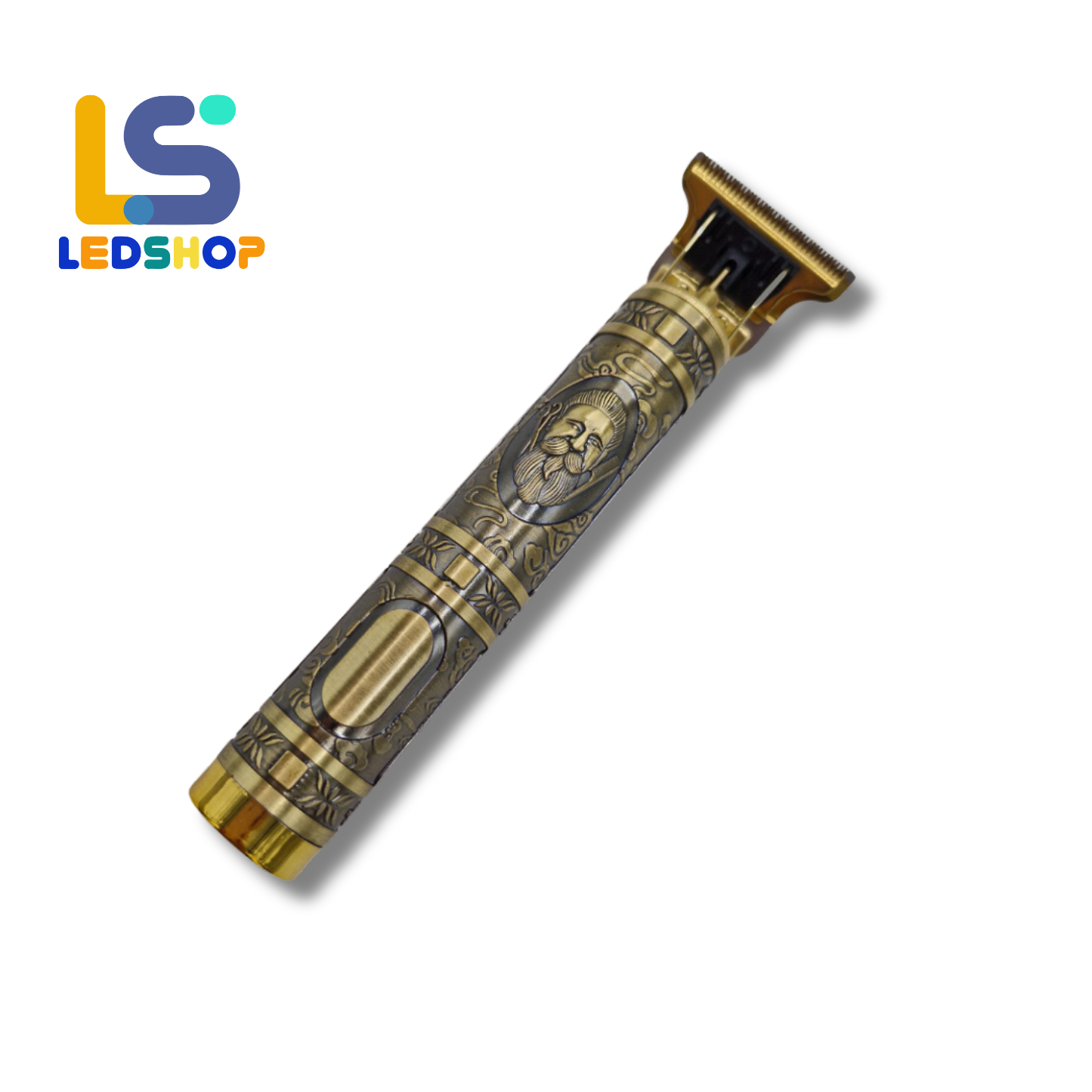 AFEITADORA RECARGABLE