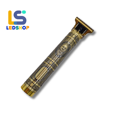 AFEITADORA RECARGABLE