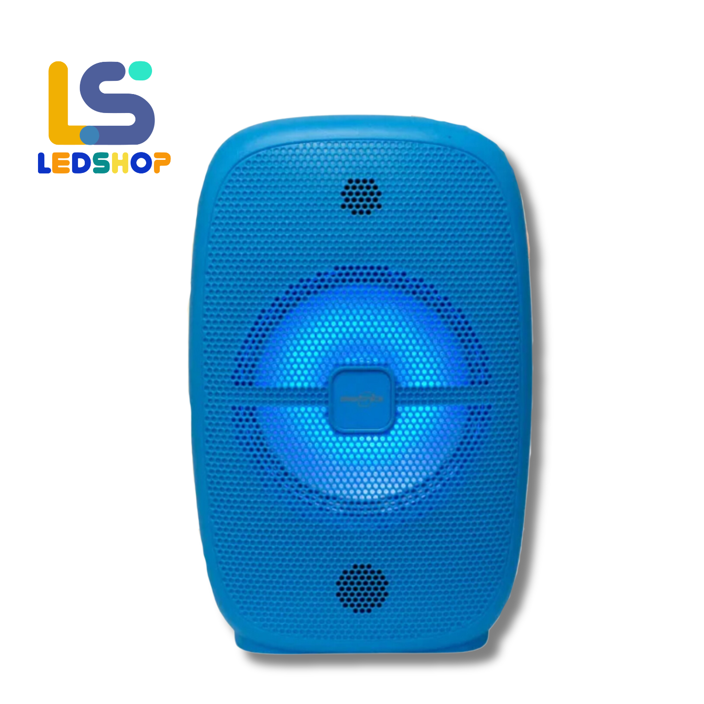 BOCINA BLUETOOTH GTS-1893