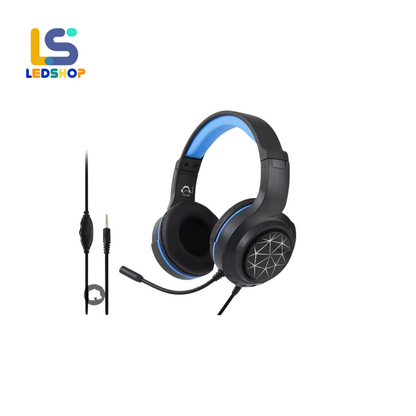 AUDIFONO CON CABLE FX-06