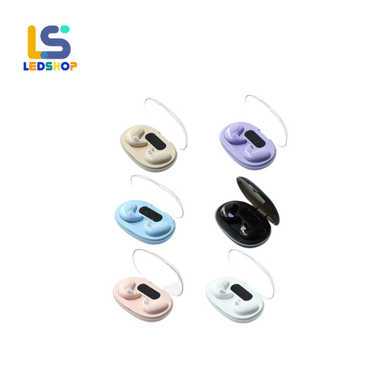 AUDIFONO  BLUETOOTH X55