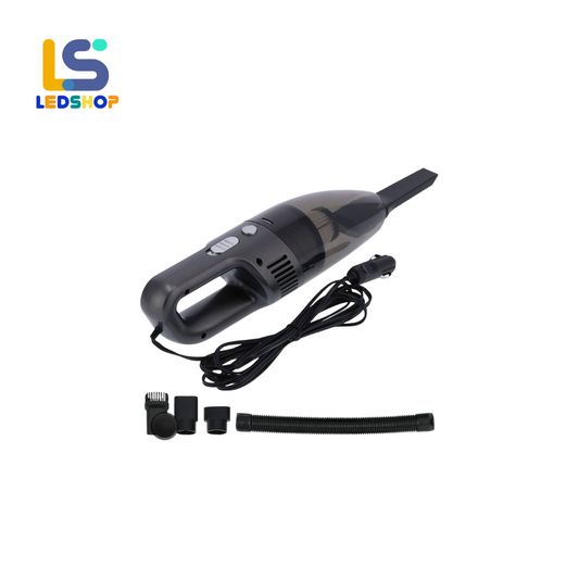 ASPIRADORA DE AUTOMOVIL