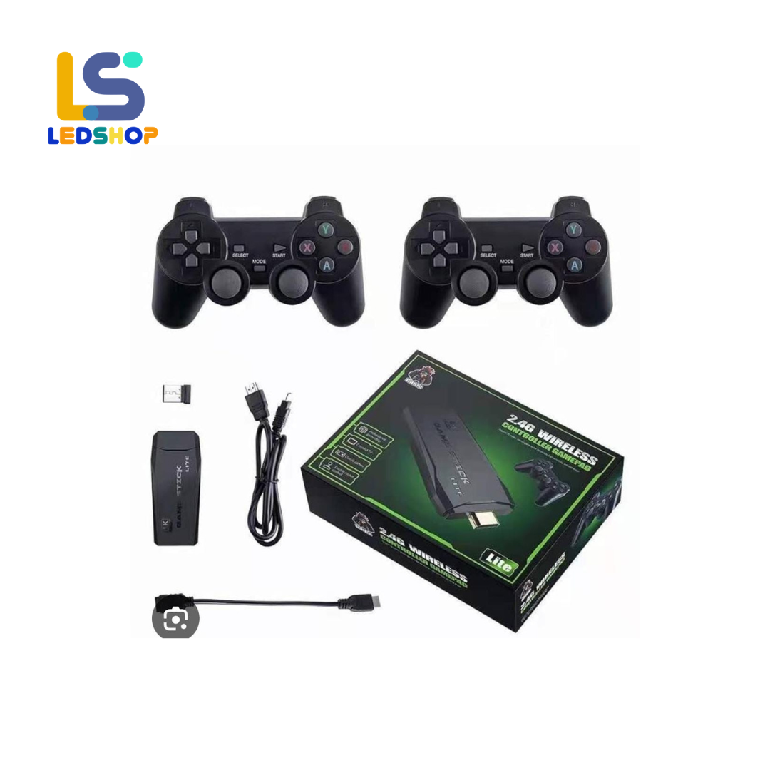 CONSOLA RETRO GAME SATICK