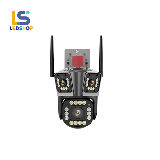 CAMARA SEGURIDAD A3H//3R