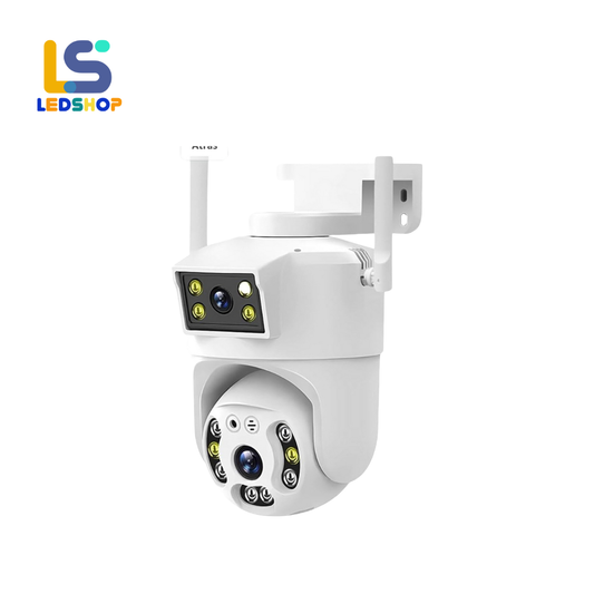 CAMARA DE SEGURIDAD QD804 6MP