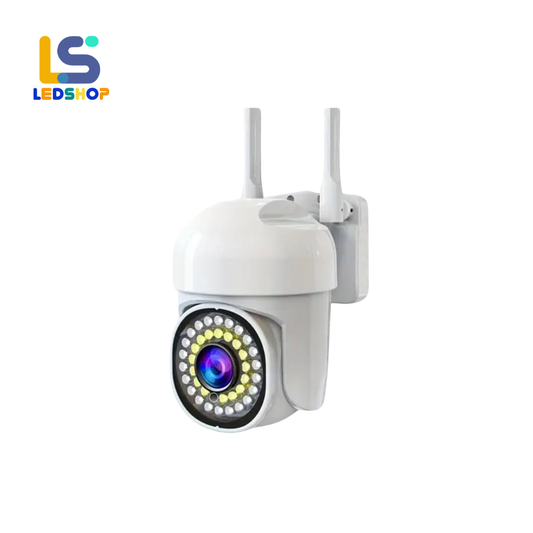 CAMARA DE SEGURIDAD A12 4MP