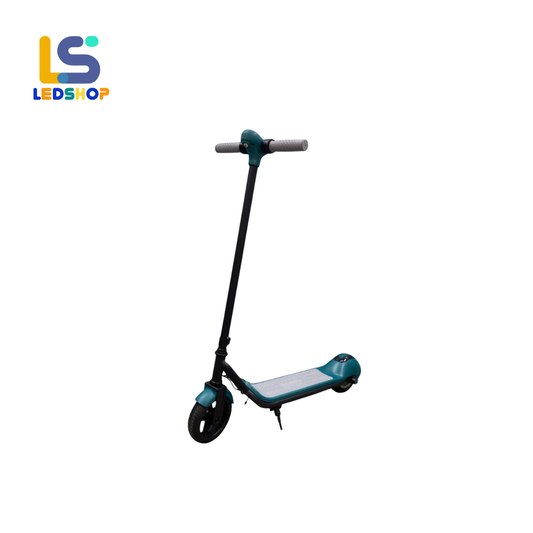 SCOOTER ELECTRICO PARA NIÑOS CON BOCINA BLUETOOTH