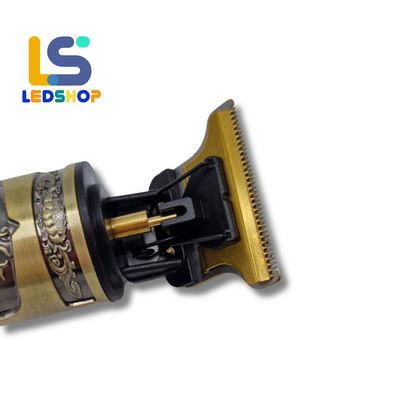 AFEITADORA RECARGABLE