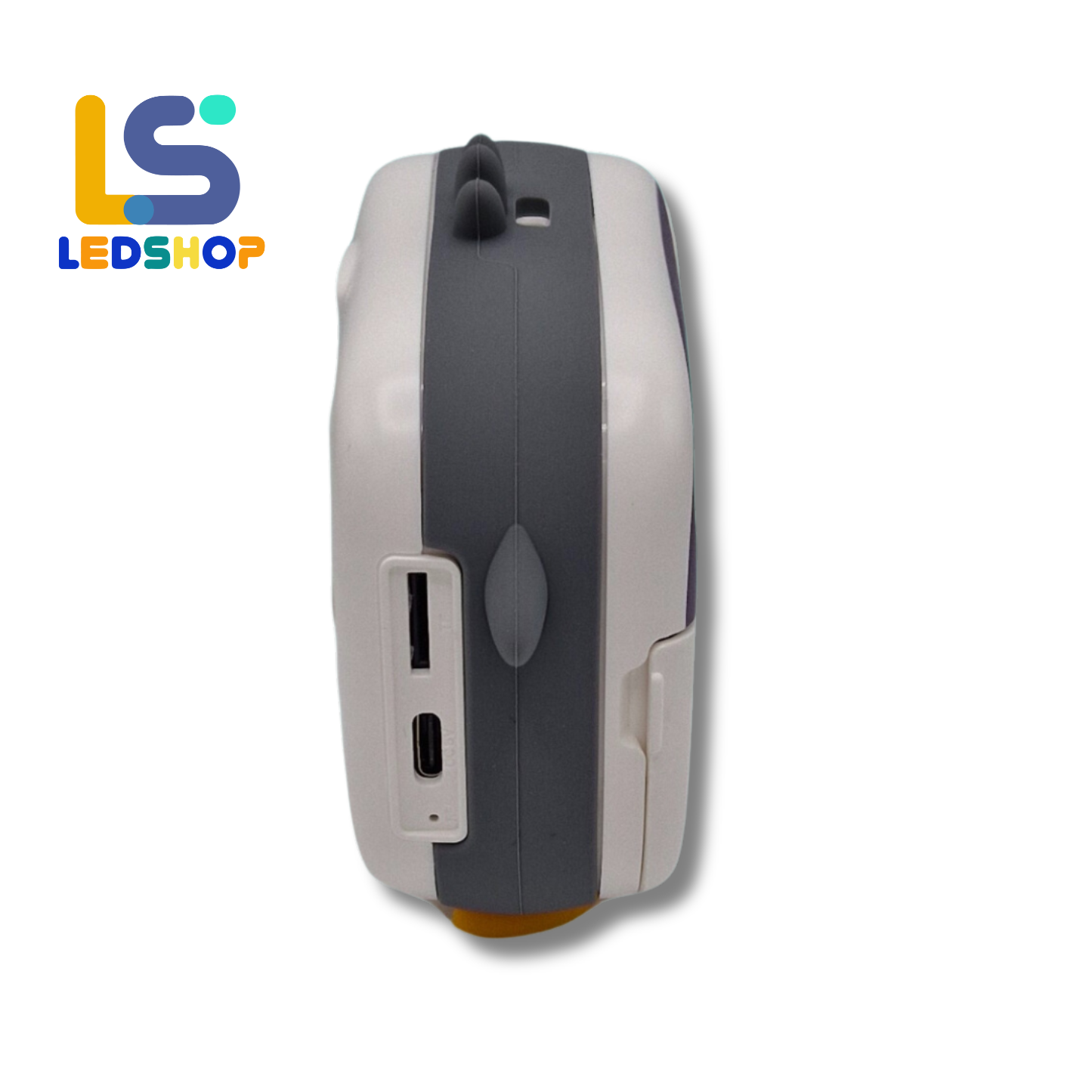 CÁMARA INSTANTÁNEA