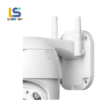 CAMARA DE SEGURIDAD N3