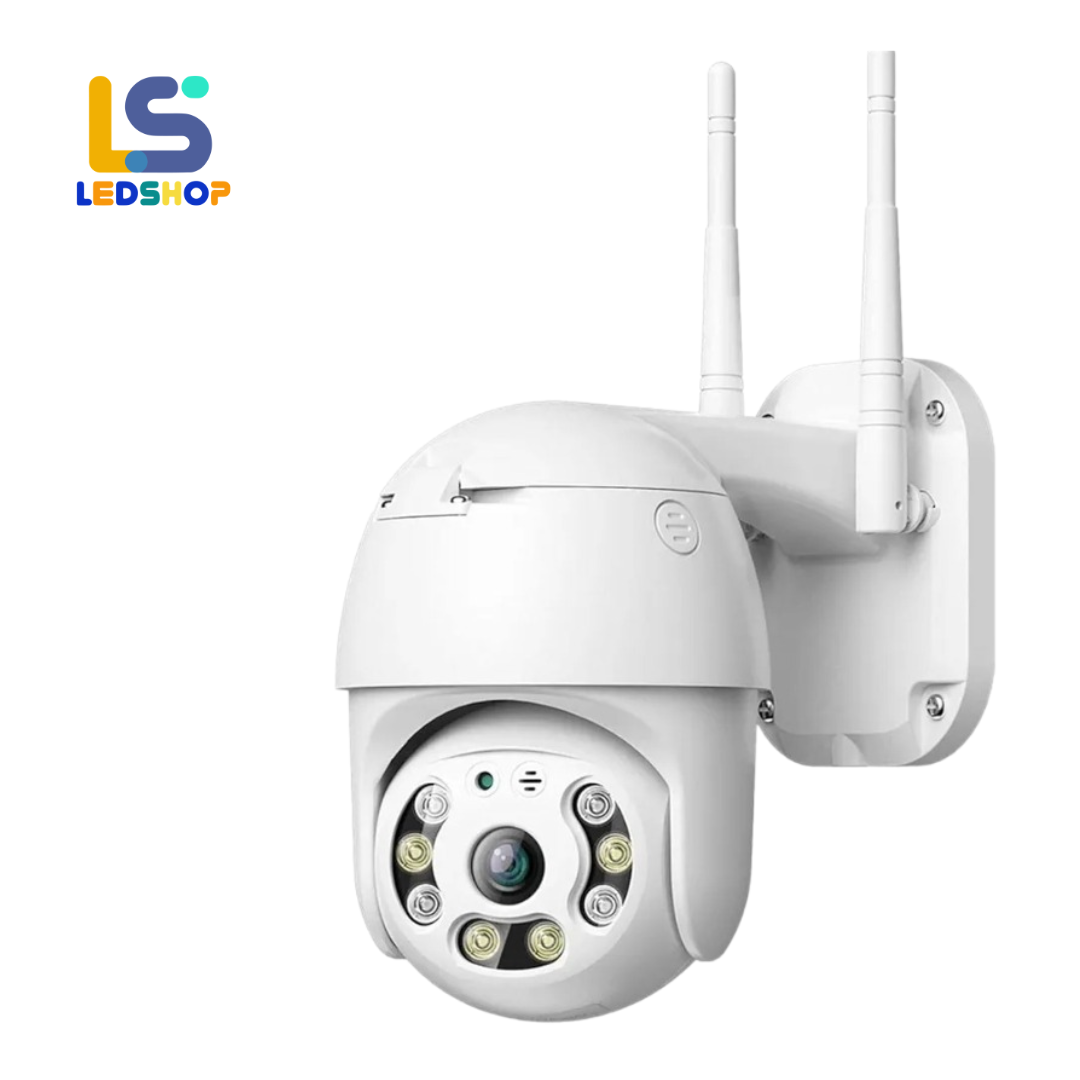 CAMARA DE SEGURIDAD N3