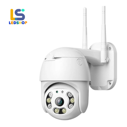 CAMARA DE SEGURIDAD N3