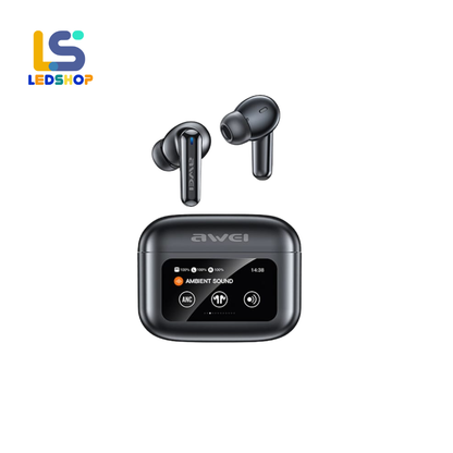 AUDIFONO BLUETOOTH TRADUCTOR AWEI TP29 ANC