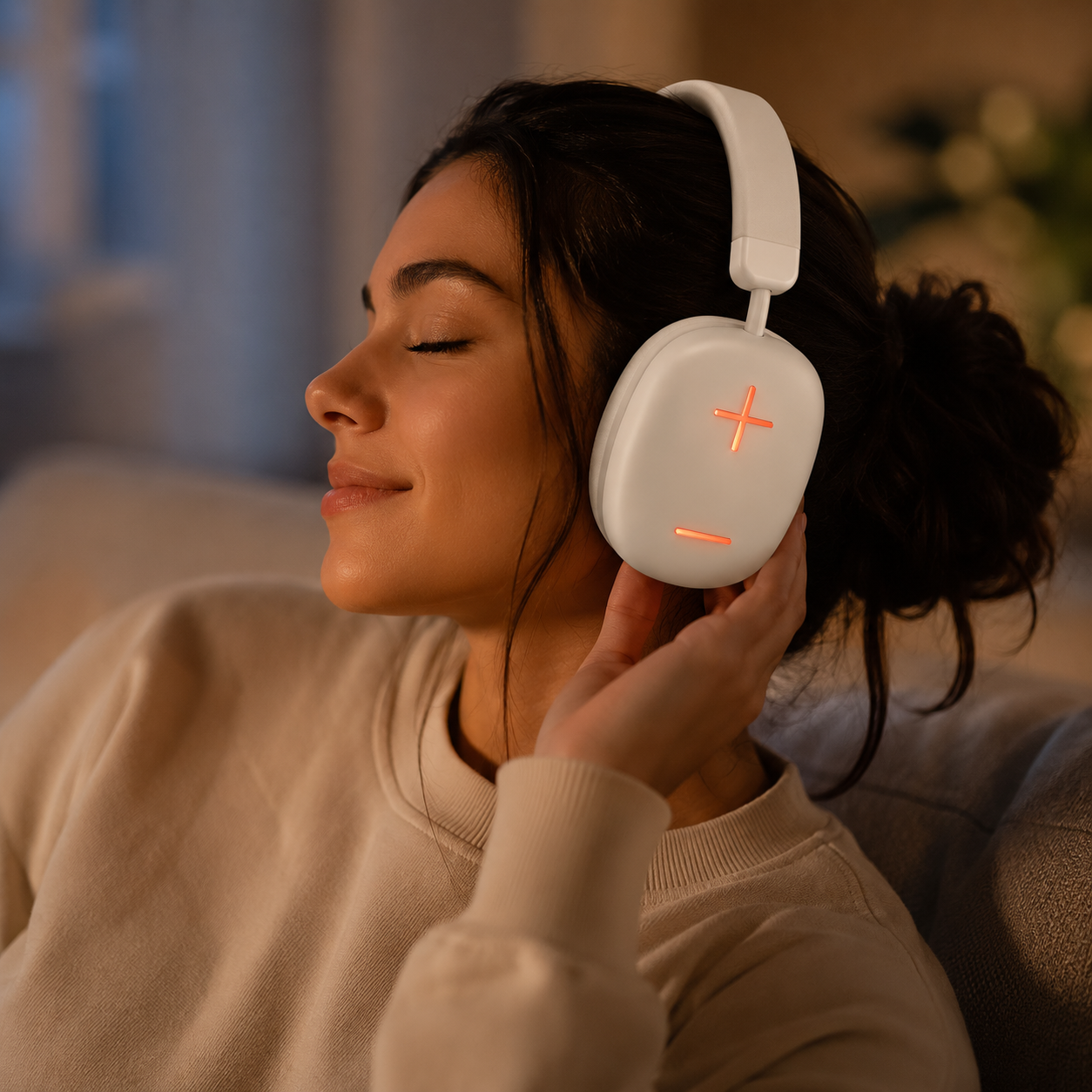 AUDIFONO BLUETOOTH AWEI AT6