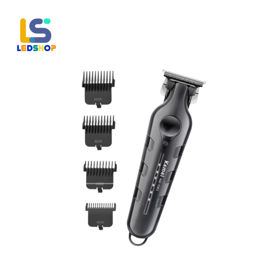 AFEITADORA RECARGABLE KEMEI KM-1563