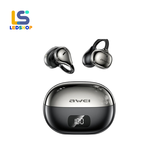 AUDIFONOS AWEI T50AI TRADUCTOR