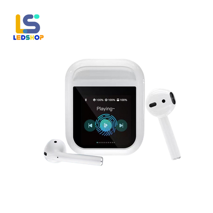 AUDIFONO BLUETOOTH A9