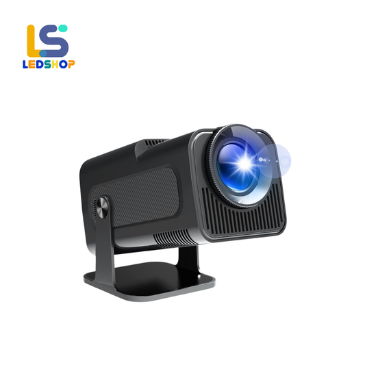 PROYECTOR ANDROID HY320