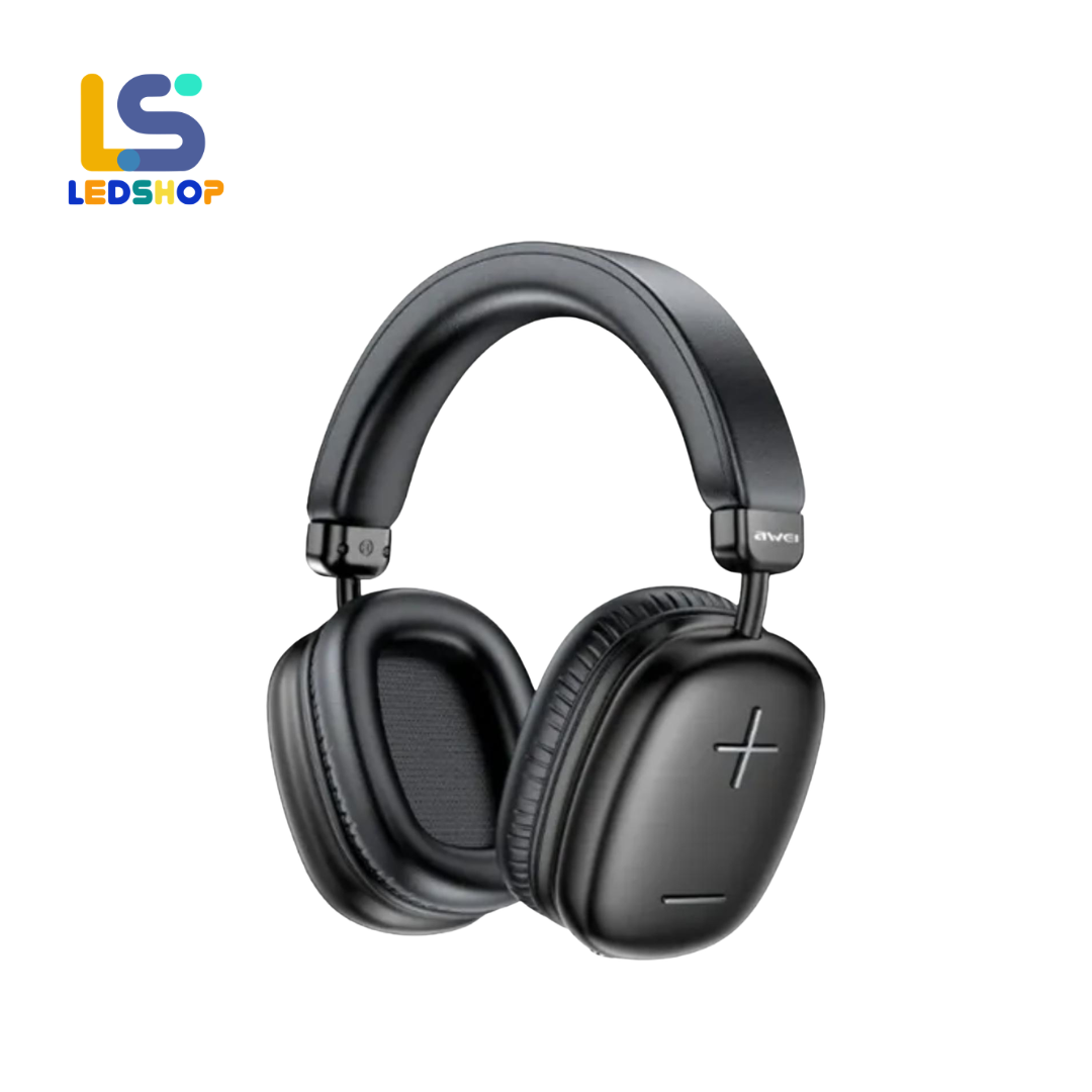 AUDIFONO BLUETOOTH AWEI AT6