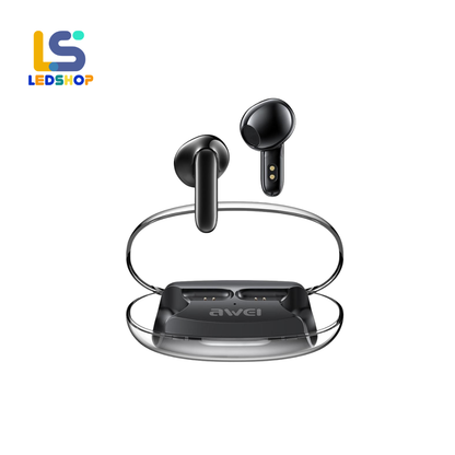 AUDIFONO AWEI BLUETOOTH T85 ENC