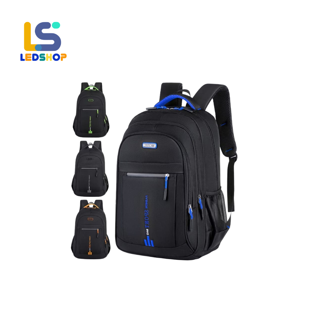 MOCHILA VIAJERA 55X36X17CM