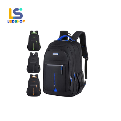 MOCHILA VIAJERA 55X36X17CM