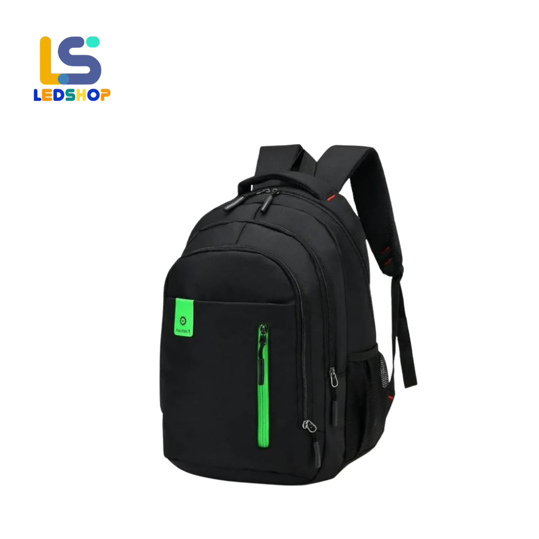 MOCHILA VIAJERA 62X39X20CM