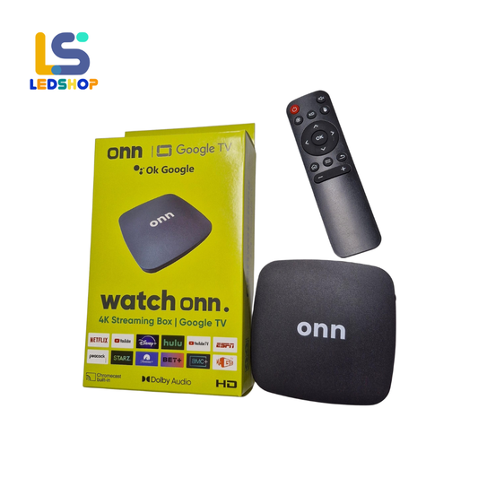 CAJILLA TV BOX ANDROID 15