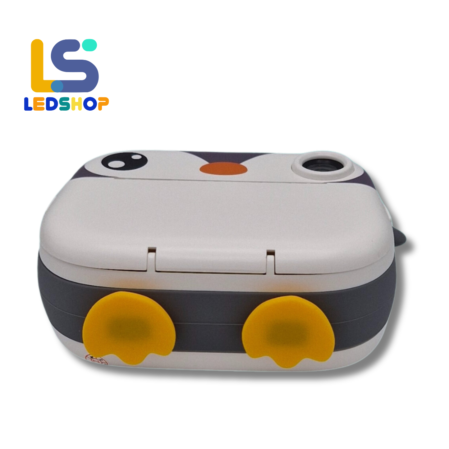 CÁMARA INSTANTÁNEA