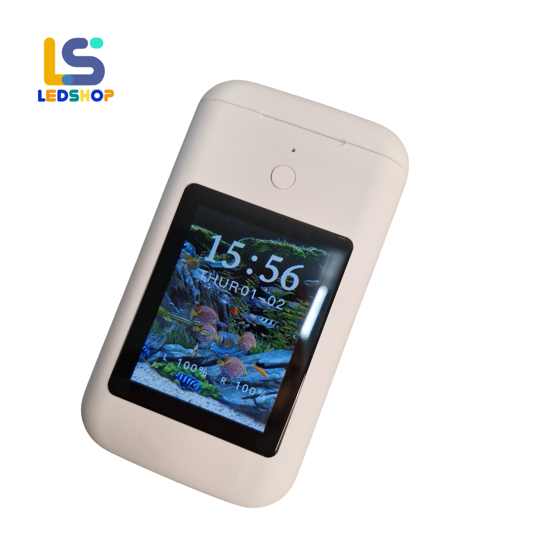 AUDIFONO POWER  BANK