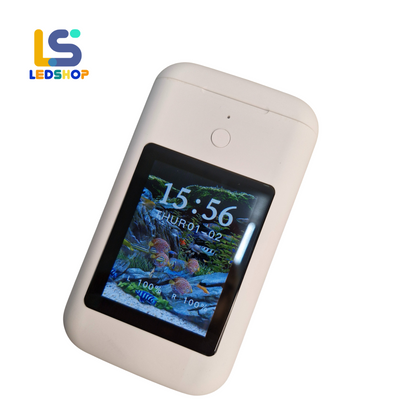 AUDIFONO POWER  BANK