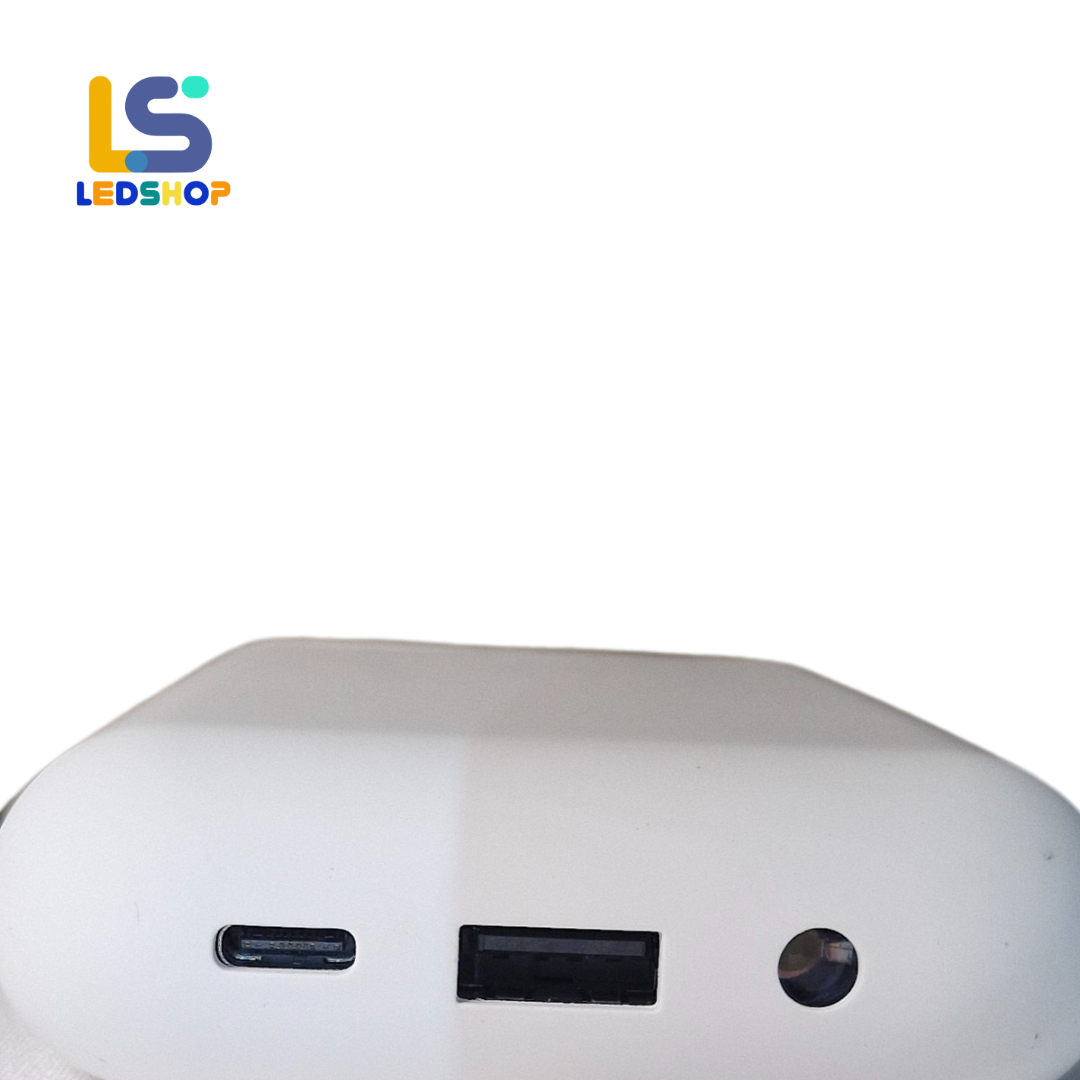 AUDIFONO POWER  BANK