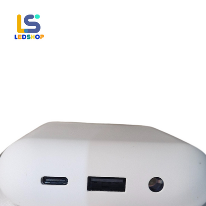 AUDIFONO POWER  BANK