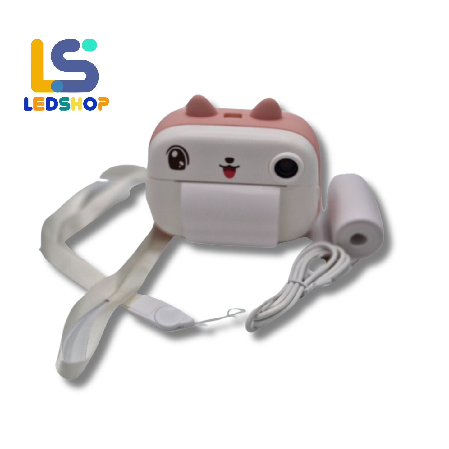 CÁMARA INSTANTÁNEA