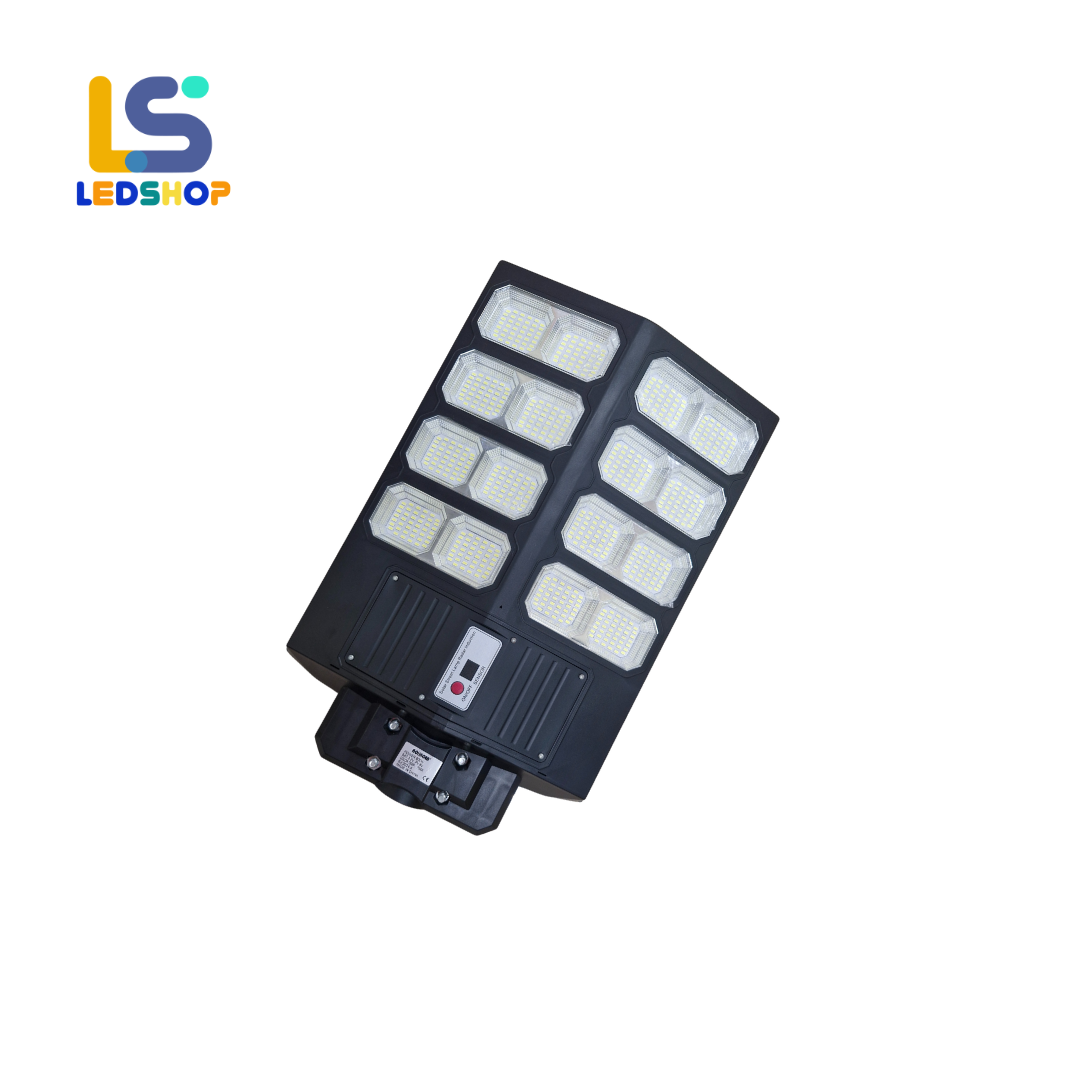 LAMPARA SOLAR 800 WATSS