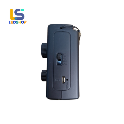 RADIO AM/FM PORTATIL