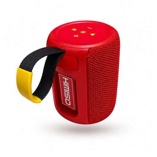BOCINA BLUETOOTH KIMISO KMS-342